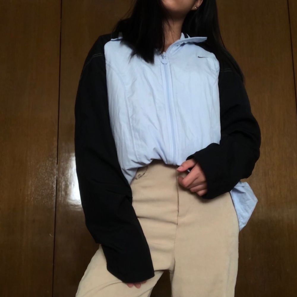 Nike Windbreaker